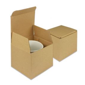 Schachtel für Fototasse