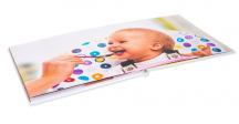Baby Fotobuch 30x20 cm Produktbild