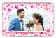 Valentinstag Blechdose mit Fotodruck als Geschenkidee kleines Produktebild