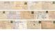 Washi Tape Dekoratives Klebeband im Retrolook 