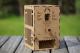 Kaugummi Automat Bausatz aus Holz kleines Produktebild
