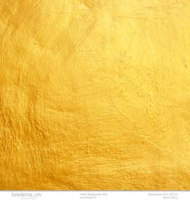 Designpapier Gold 145