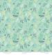 Designpapier Floral mint 143 kleines Produktebild