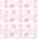 Designpapier Blumen transparent 132 kleines Produktebild