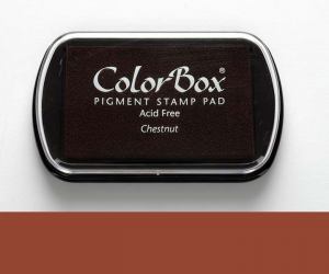 ColorBox Pigment Chestnut-Kastanie