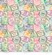 Designpapier Stempel 187 kleines Produktebild