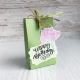 Stempel Happy Birthday 6x4 cm MF kleines Produktebild