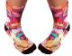 Socken Premium mit Fotos selber gestalten kleines Produktebild