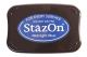 StazOn Stempelkissen Midnight Blue / Blau kleines Produktebild