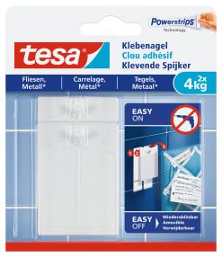 Klebenagel Fliesen, 4 kg Klebenagel Fliesen, 4 kg