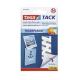 TACK® transparent 72 Pads kleines Produktebild