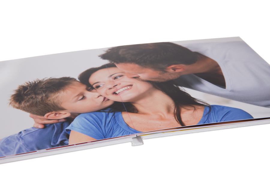 Schweizer Fotobucher Fotoalben xcm Quadratisch