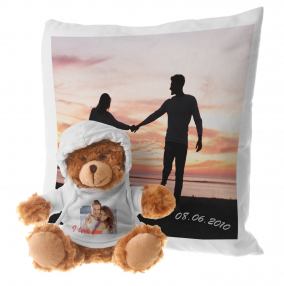 Geschenkset Kuschelabend Geschenkset Kuschelabend