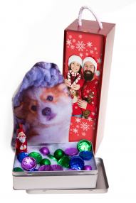 Geschenkset Weihnachten Geschenkset Weihnachten