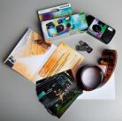 Geschenkset Fotografie Geschenkset Fotografie Produktbild