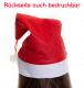 Weihnachtsmütze selber gestalten kleines Produktebild