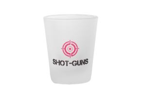 Shotglas klein