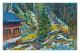 «Tauwetter auf der Alp» Puzzle Menel kleines Produktebild