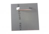Metallaufhänger 10x10 cm bis 6 kg Produktbild