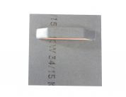 Metallaufhänger 7x7 cm bis 2.5 kg Produktbild