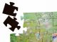 Foto Holzpuzzle 17 x 25 cm, 30 Teile kleines Produktebild