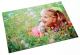 Foto Holzpuzzle 17 x 25 cm, 30 Teile kleines Produktebild