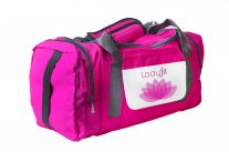 Sporttasche Hawaii 29l mit Fotodruck Produktbild