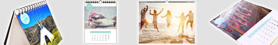 Fotokalender von fotoblitz.ch