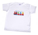 Kinder Foto T-Shirts Produktbild