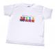 Kinder Foto T-Shirts kleines Produktebild