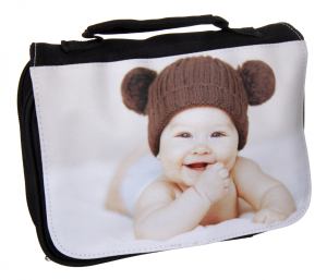 Necessaire mit Fotodruck die Geschenkidee