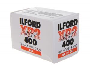 Ilford XP2 24