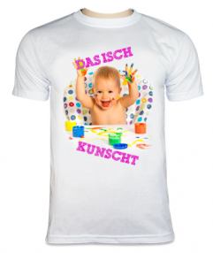 Foto T-Shirt