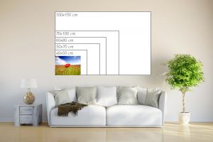 Fotoposter 30 X 40cm Quer Und Hochformat Online Bestellen