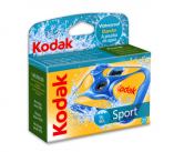 Kodak Sport Unterwasser Einwegkamera Produktbild