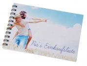 Foto Schreibblock Foto Schreibblock Produktbild